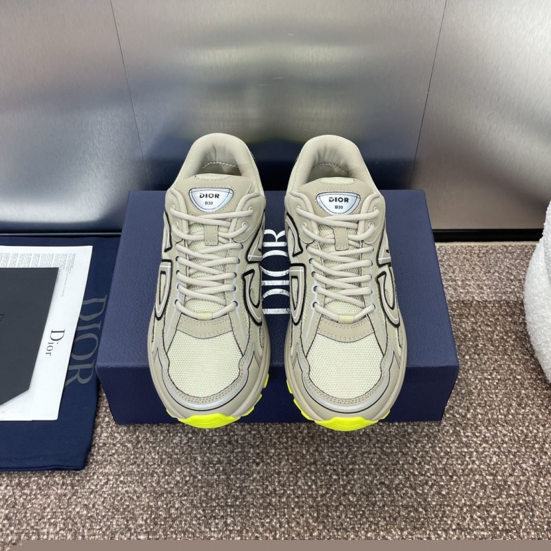 ch**an D*or sneakers